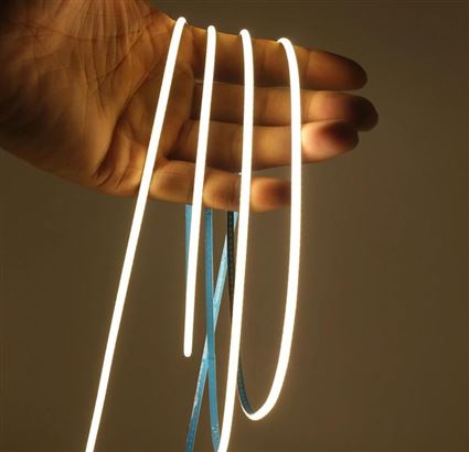 COB Strip Light 400LED