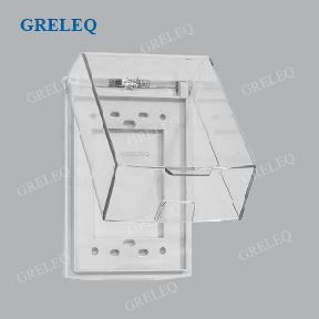 Mặt che mưa G-7900HW