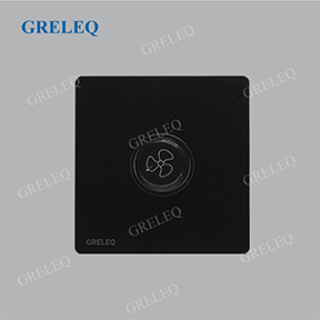 Bộ công tắc điều chỉnh quạt