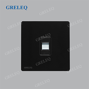 Bộ ổ cắm Cat 5E