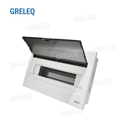 Tủ điện âm tường chứa MCB 5-7 pcs