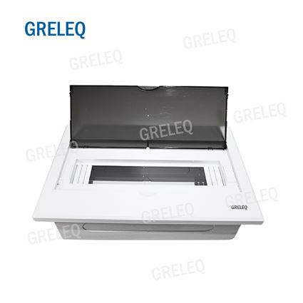 Tủ điện âm tường chứa MCB 5-7 pcs