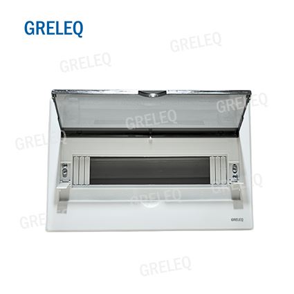 Tủ điện âm tường chứa MCB 15-17 pcs