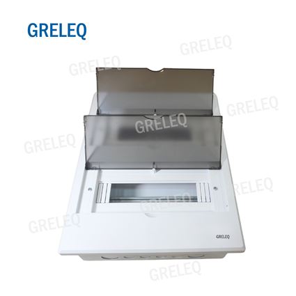 Tủ điện âm tường chứa MCB 26pcs