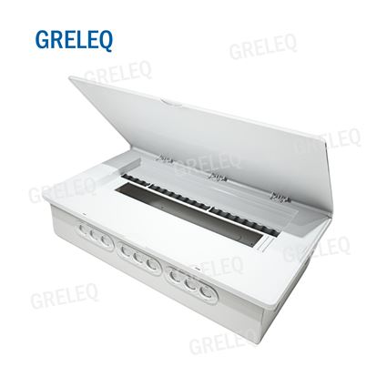 Tủ điện âm tường 16pcs