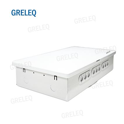 Tủ điện âm tường 16pcs