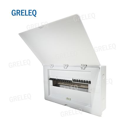 Tủ điện âm tường 16pcs