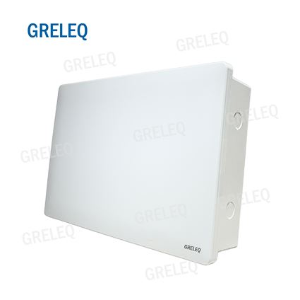 Tủ điện âm tường 16pcs