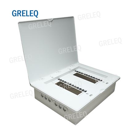 Tủ điện âm tường 24pcs