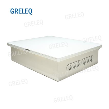 Tủ điện âm tường 24pcs