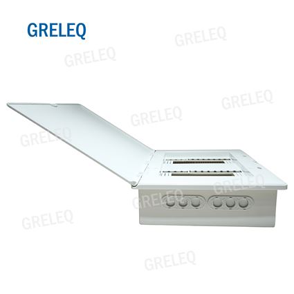 Tủ điện âm tường 24pcs