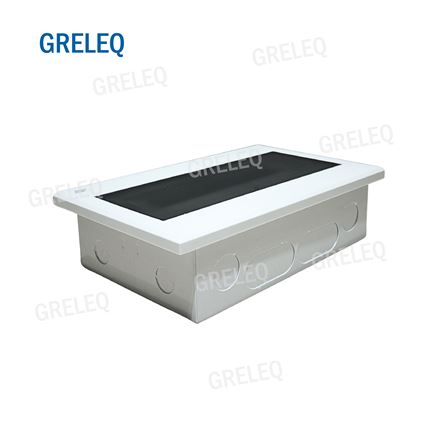 Tủ điện âm tường chứa MCB 15-17 pcs