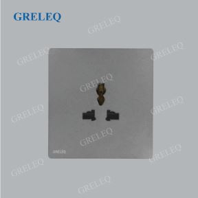 Bộ ổ cắm đơn đa năng 