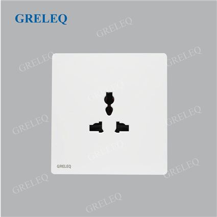 Bộ ổ cắm đơn đa năng