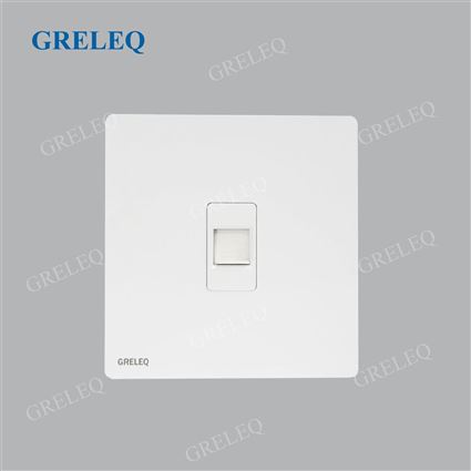 Bộ ổ cắm điện thoại