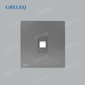 Bộ ổ cắm Cat 5E