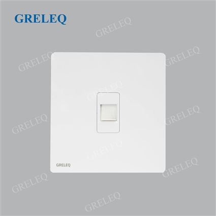 Bộ ổ cắm Cat 5E