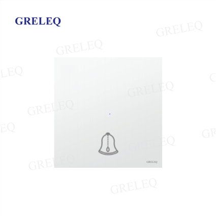 Bộ công tắc chuông cửa