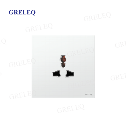 Bộ ổ cắm đơn đa năng