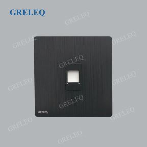 Bộ ổ cắm Cat 5E