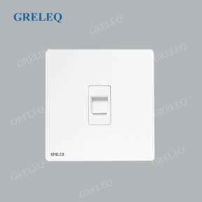 Bộ ổ cắm Cat 5E