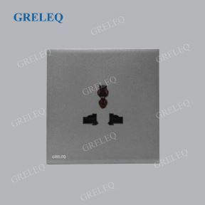 Bộ ổ cắm đơn đa năng 