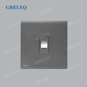 Bộ ổ cắm Cat 5E