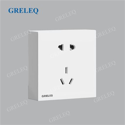 Bộ ổ cắm đa năng nổi