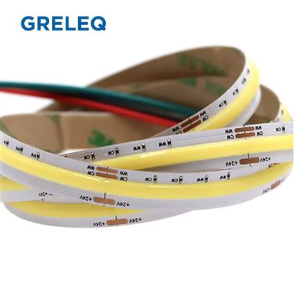 COB Strip Light CCT Color