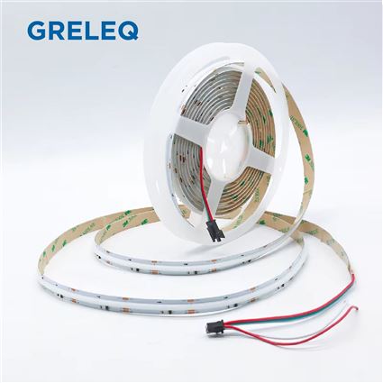 COB Strip Light Magic RGB