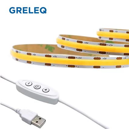 COB Strip Light 5V