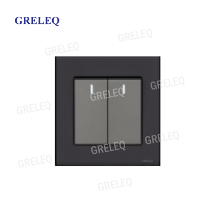 Bộ 2 công tắc 2 chiều