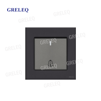 Bộ công tắc chuông cửa