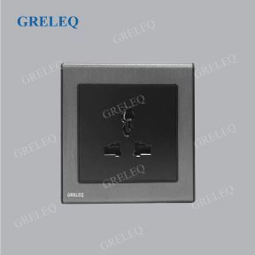 Bộ ổ cắm đơn đa năng