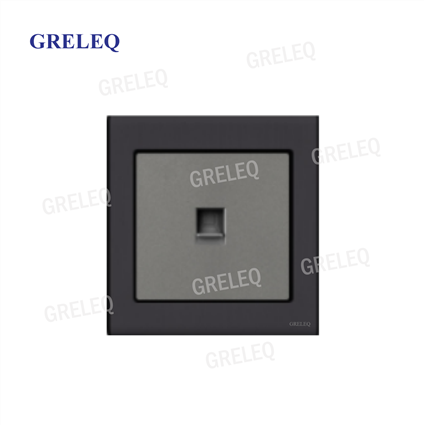 Bộ ổ cắm Cat 5E