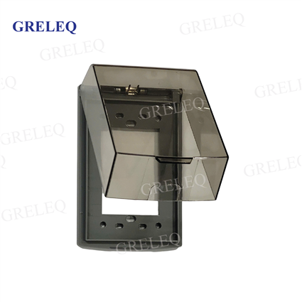 Mặt che mưa G-7900HGB