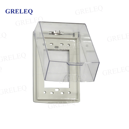 Mặt che mưa G-7900HW