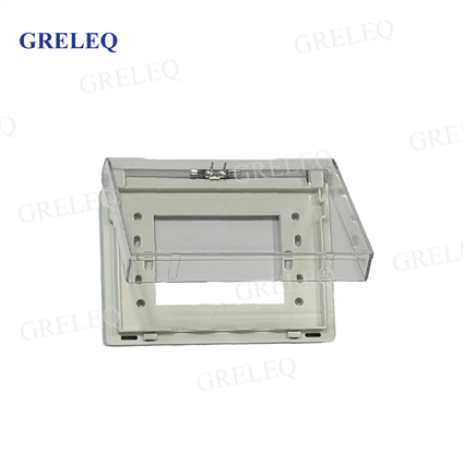 Mặt che mưa G-7900W