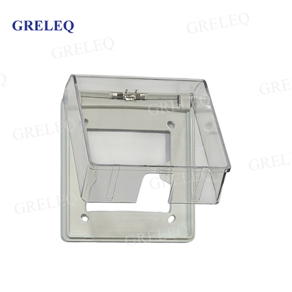 Mặt che mưa G-7988HW