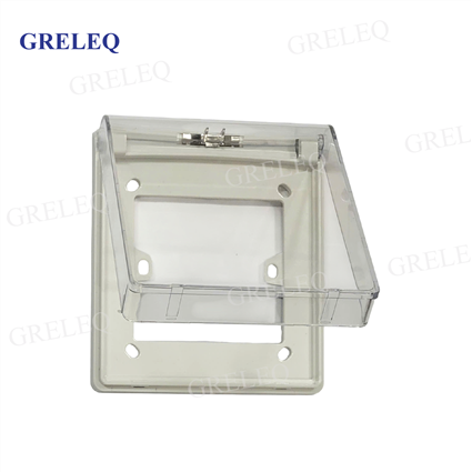 Mặt che mưa G-7988W