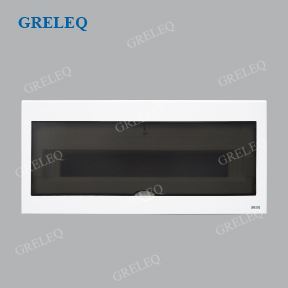 Tủ điện nổi 18-21 MCB