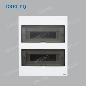 Tủ điện âm 26 MCB