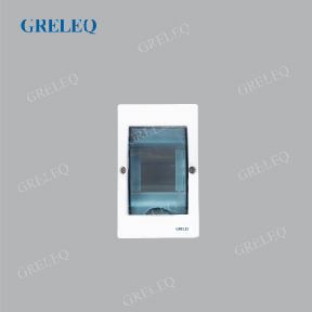 Tủ điện nổi 3 MCB