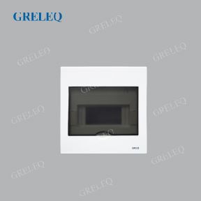 Tủ điện âm 5-7 MCB