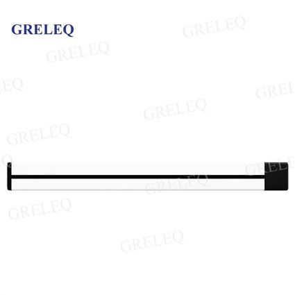 Thanh ray G-RA-100W - 100cm 