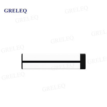 Thanh ray G-RA-40W - 40cm 