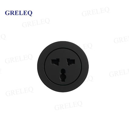 Ổ cắm đa năng G-RS683B