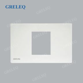 Mặt chứa 1 thiết bị cỡ trung