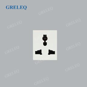 Ổ cắm đơn đa năng