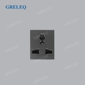 Ổ cắm đơn đa năng